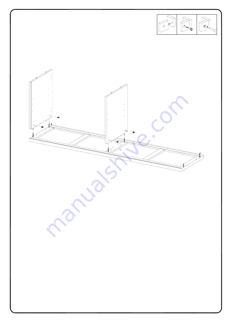 Walker Edison REED5D Скачать руководство пользователя страница 14