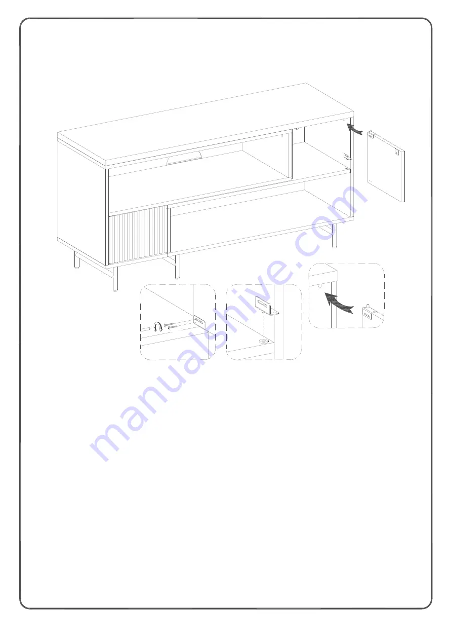 Walker Edison REEM9E Скачать руководство пользователя страница 41