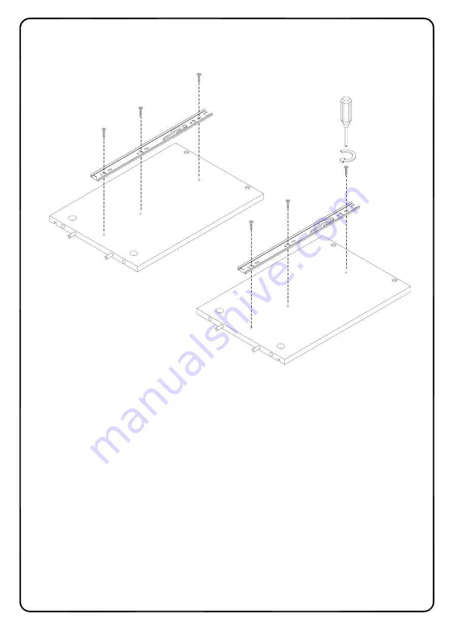 Walker Edison RVHO40SD Скачать руководство пользователя страница 44