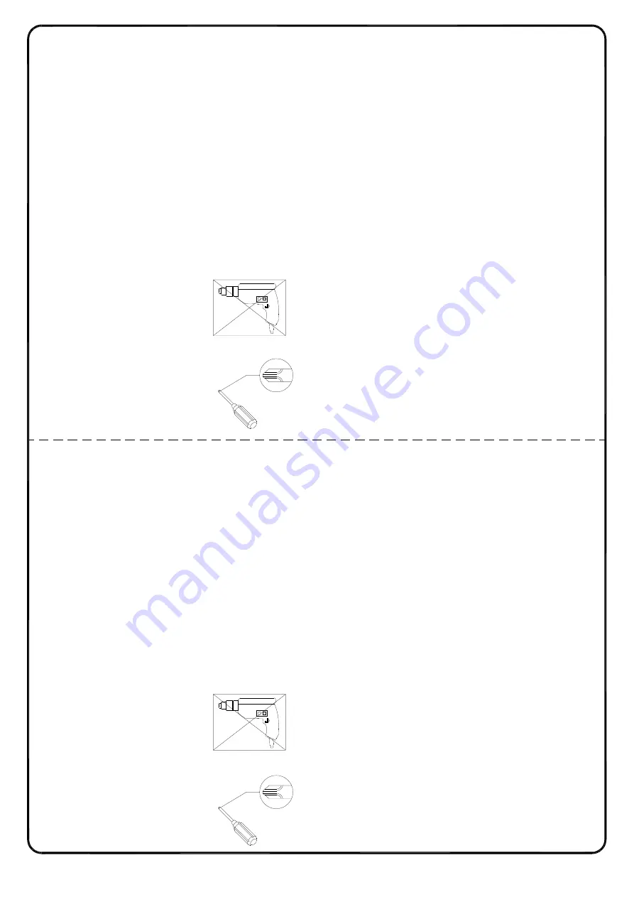 Walker Edison SAMD2D Скачать руководство пользователя страница 2