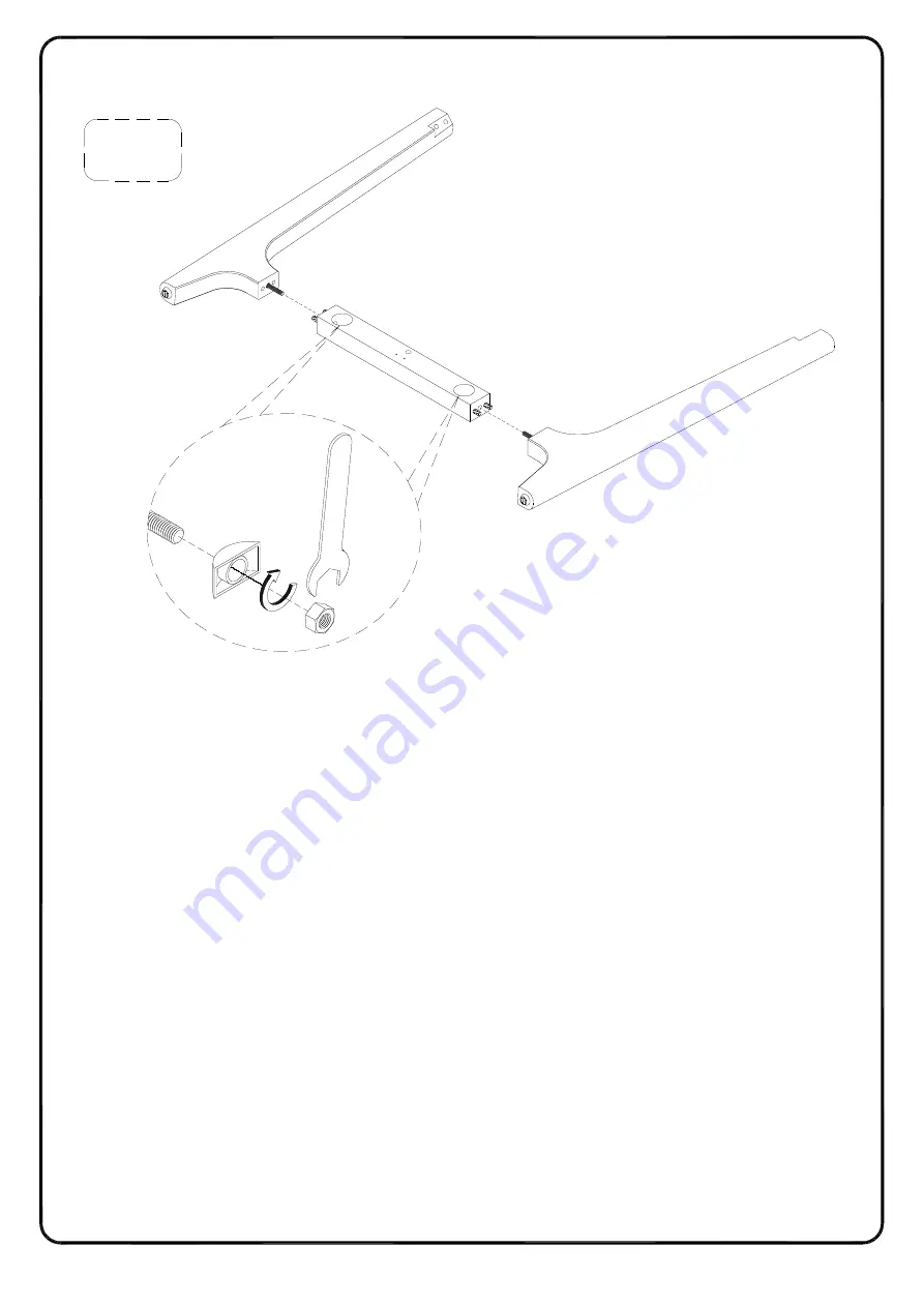 Walker Edison SAMD2D Скачать руководство пользователя страница 9