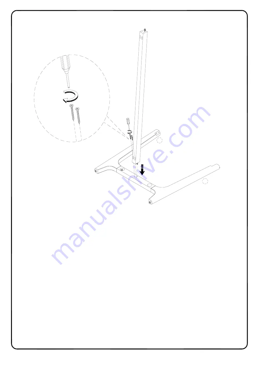 Walker Edison SAMD2D Скачать руководство пользователя страница 11