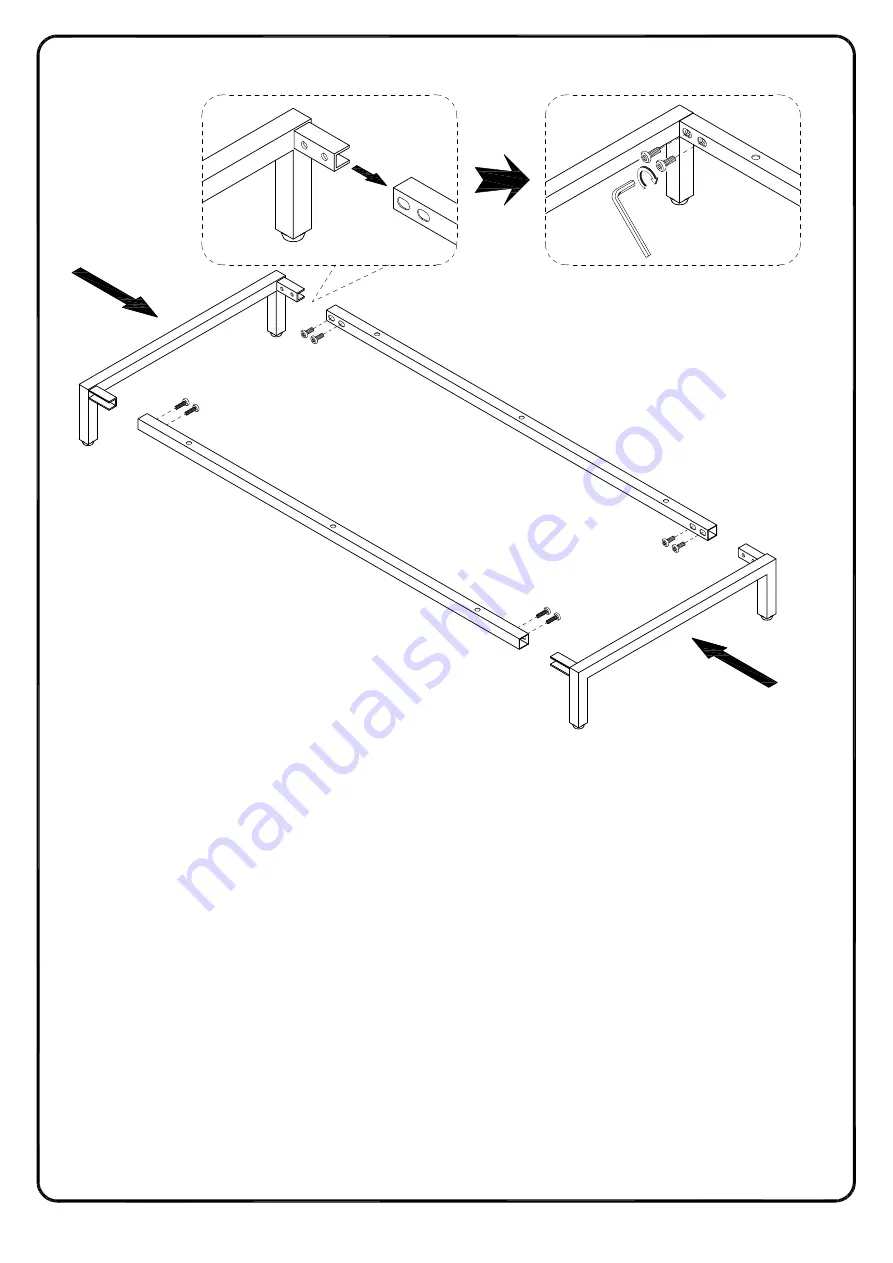 Walker Edison SIGL7J Скачать руководство пользователя страница 22