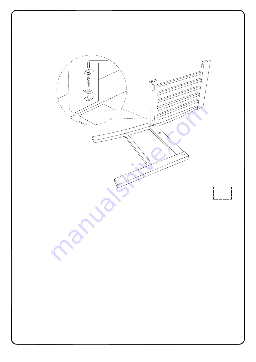 Walker Edison TW485PC Скачать руководство пользователя страница 11