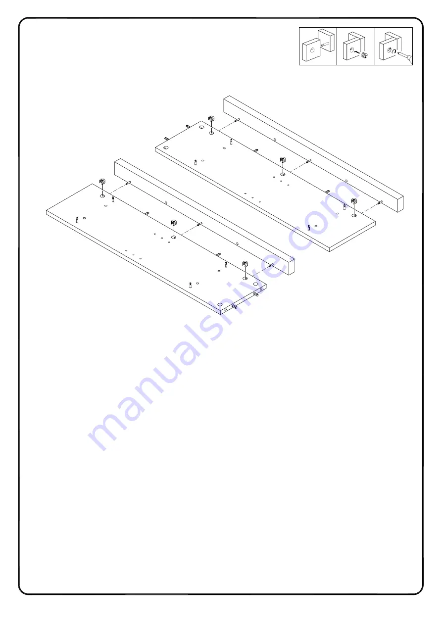 Walker Edison W44FPHBC Скачать руководство пользователя страница 15