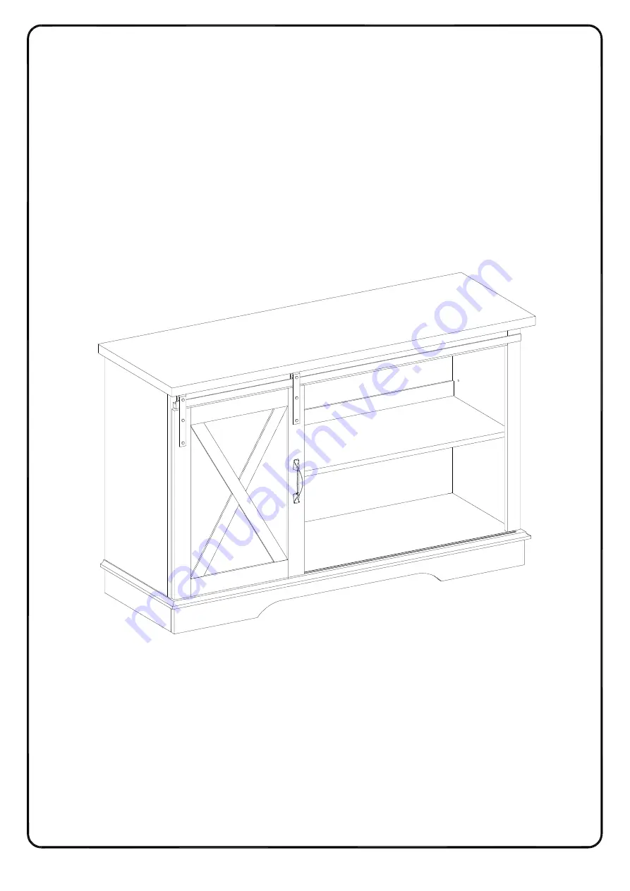 Walker Edison W44SBD Manual Download Page 33