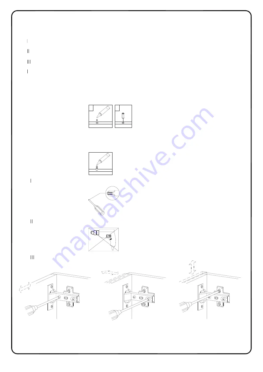 Walker Edison W52CLA3D Скачать руководство пользователя страница 2