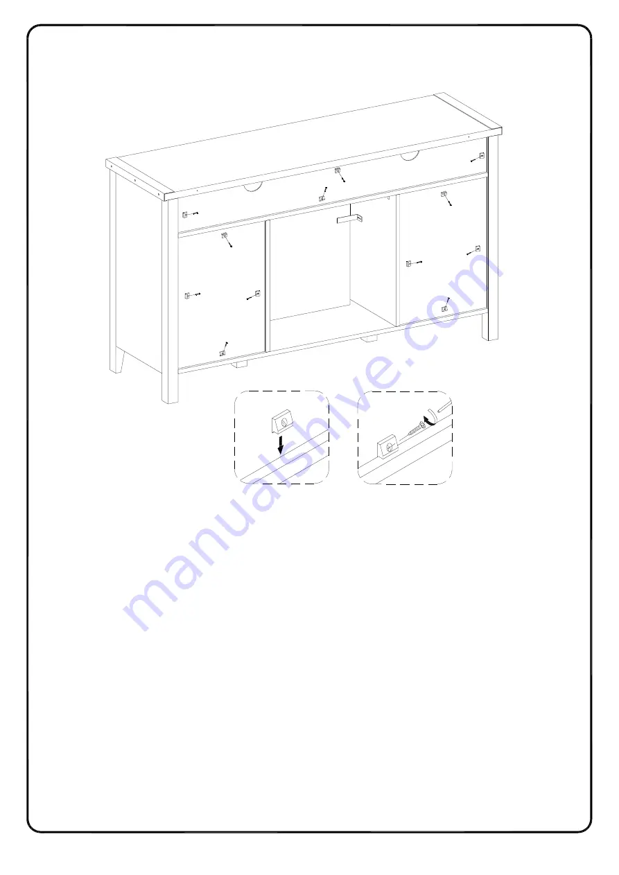 Walker Edison W52FPCLA2D Скачать руководство пользователя страница 32