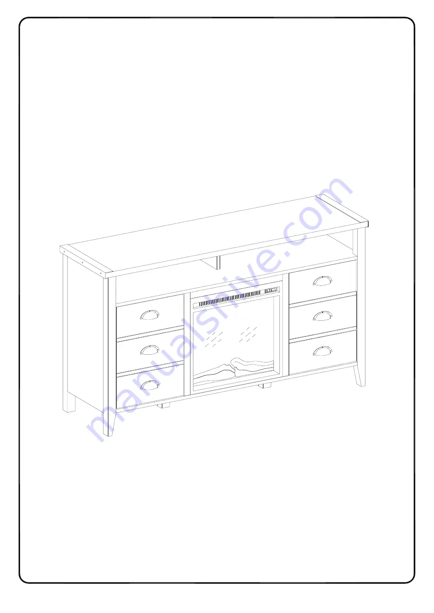 Walker Edison W52FPCLA2D Скачать руководство пользователя страница 36