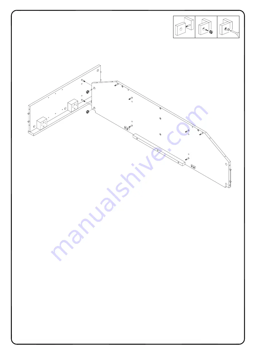 Walker Edison W54FPCMCR2D Скачать руководство пользователя страница 18