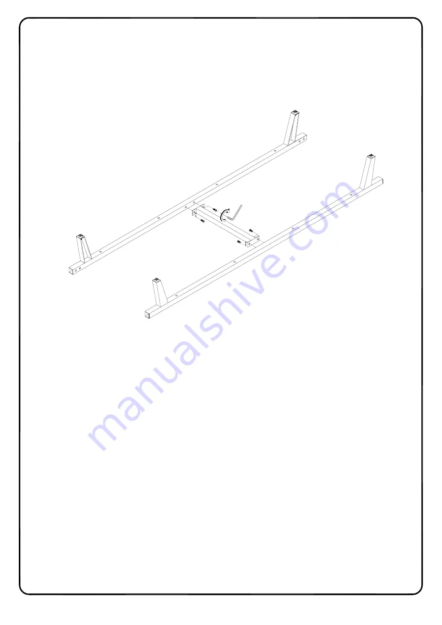 Walker Edison W58ALT2D Скачать руководство пользователя страница 16