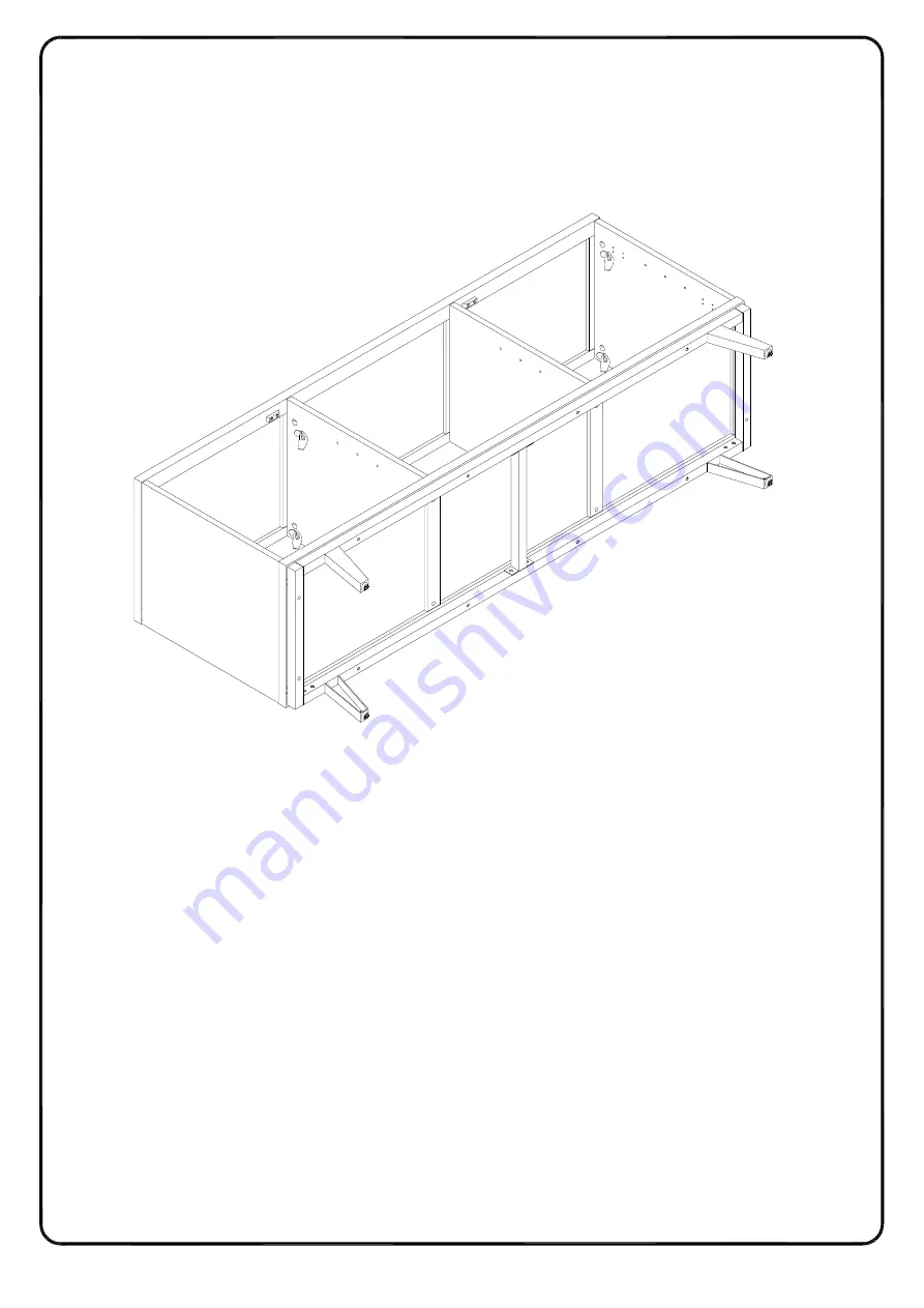 Walker Edison W58ALT2D Скачать руководство пользователя страница 20