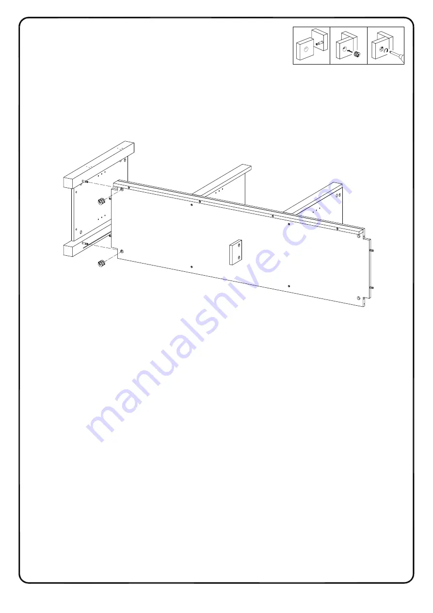 Walker Edison W58BDSD Скачать руководство пользователя страница 18