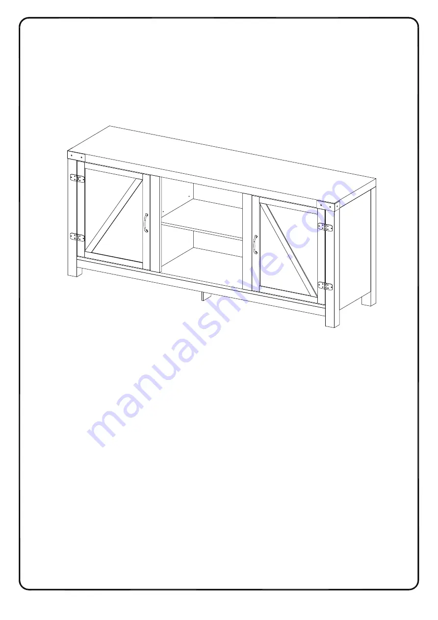 Walker Edison W58BDSD Скачать руководство пользователя страница 29