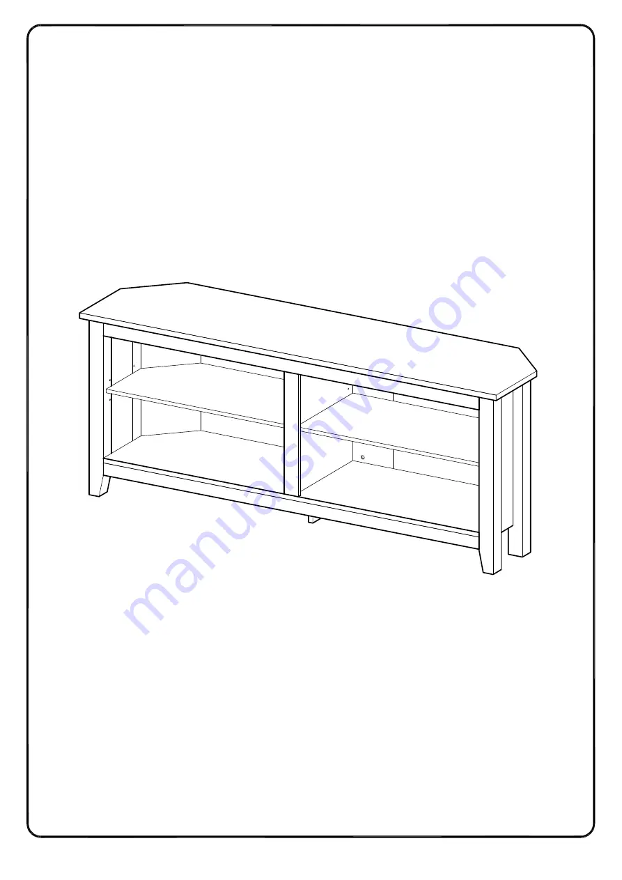 Walker Edison W58CCR Скачать руководство пользователя страница 26