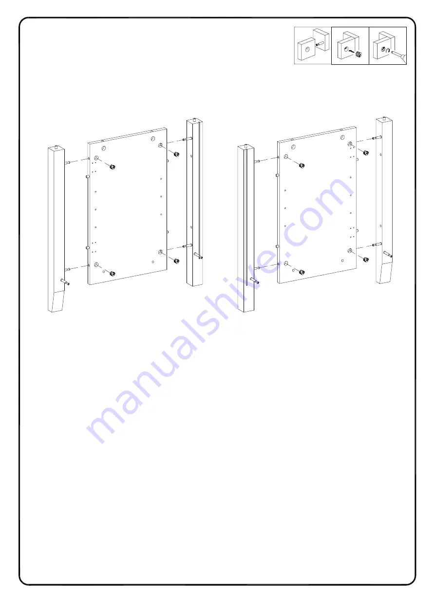 Walker Edison W58CSTBV2D Скачать руководство пользователя страница 14