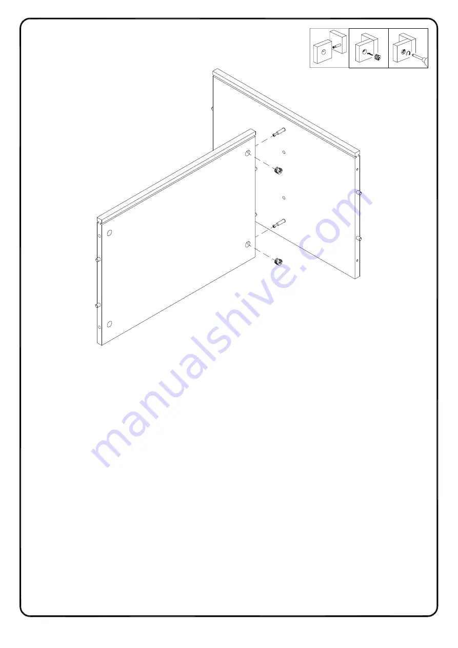 Walker Edison W58CSTBV2D Скачать руководство пользователя страница 16