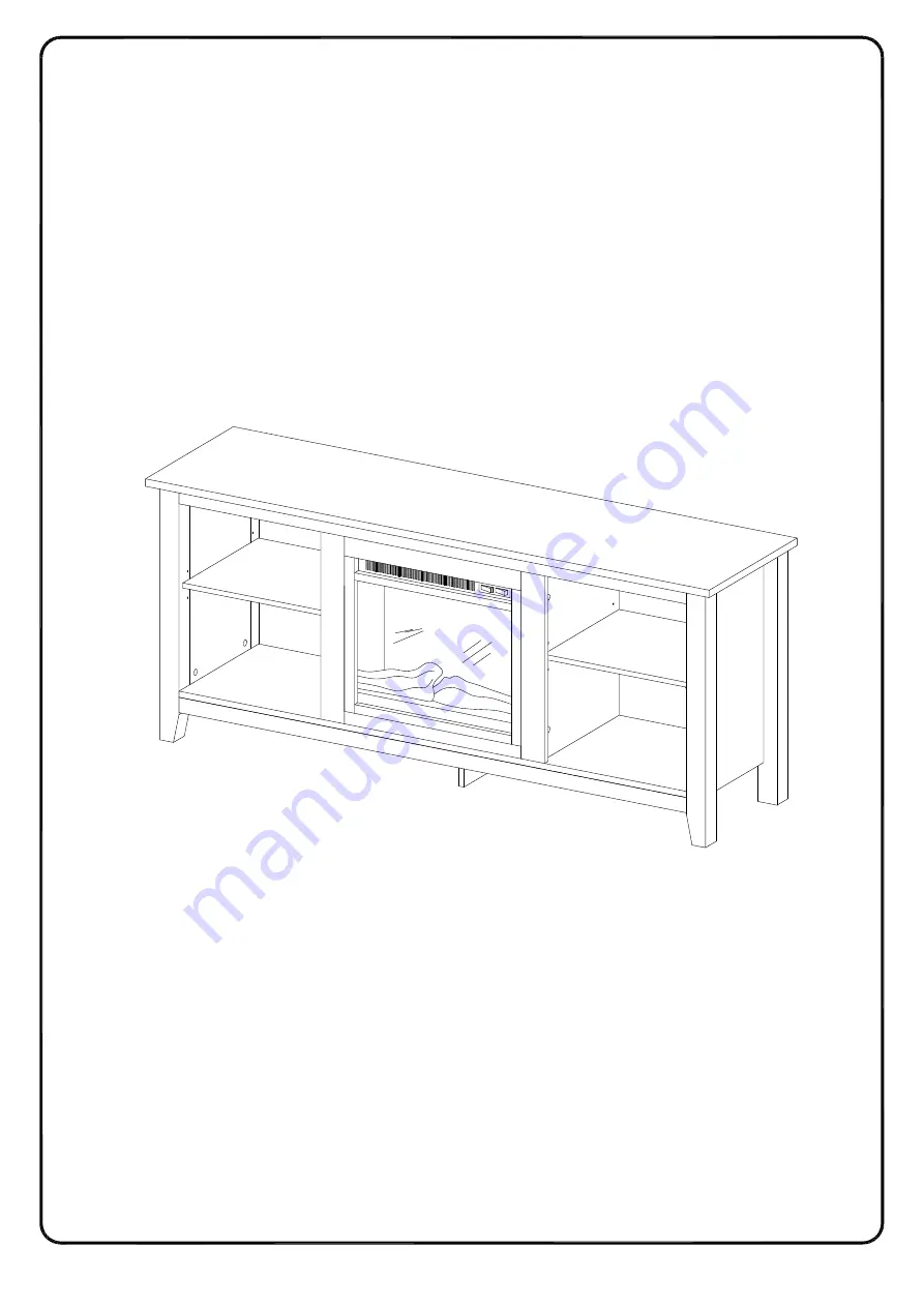 Walker Edison W58FP18 Скачать руководство пользователя страница 31