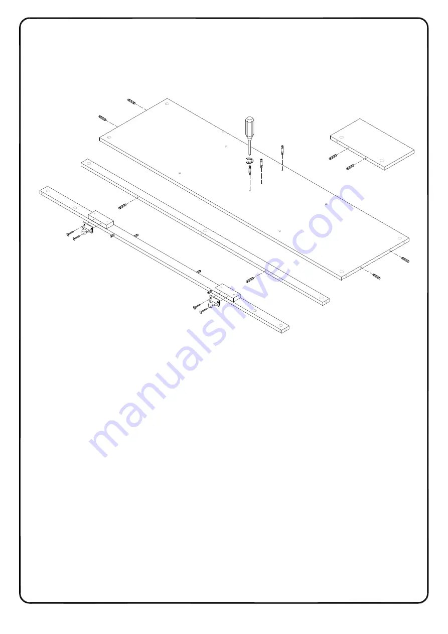 Walker Edison W58FP18HB Скачать руководство пользователя страница 13