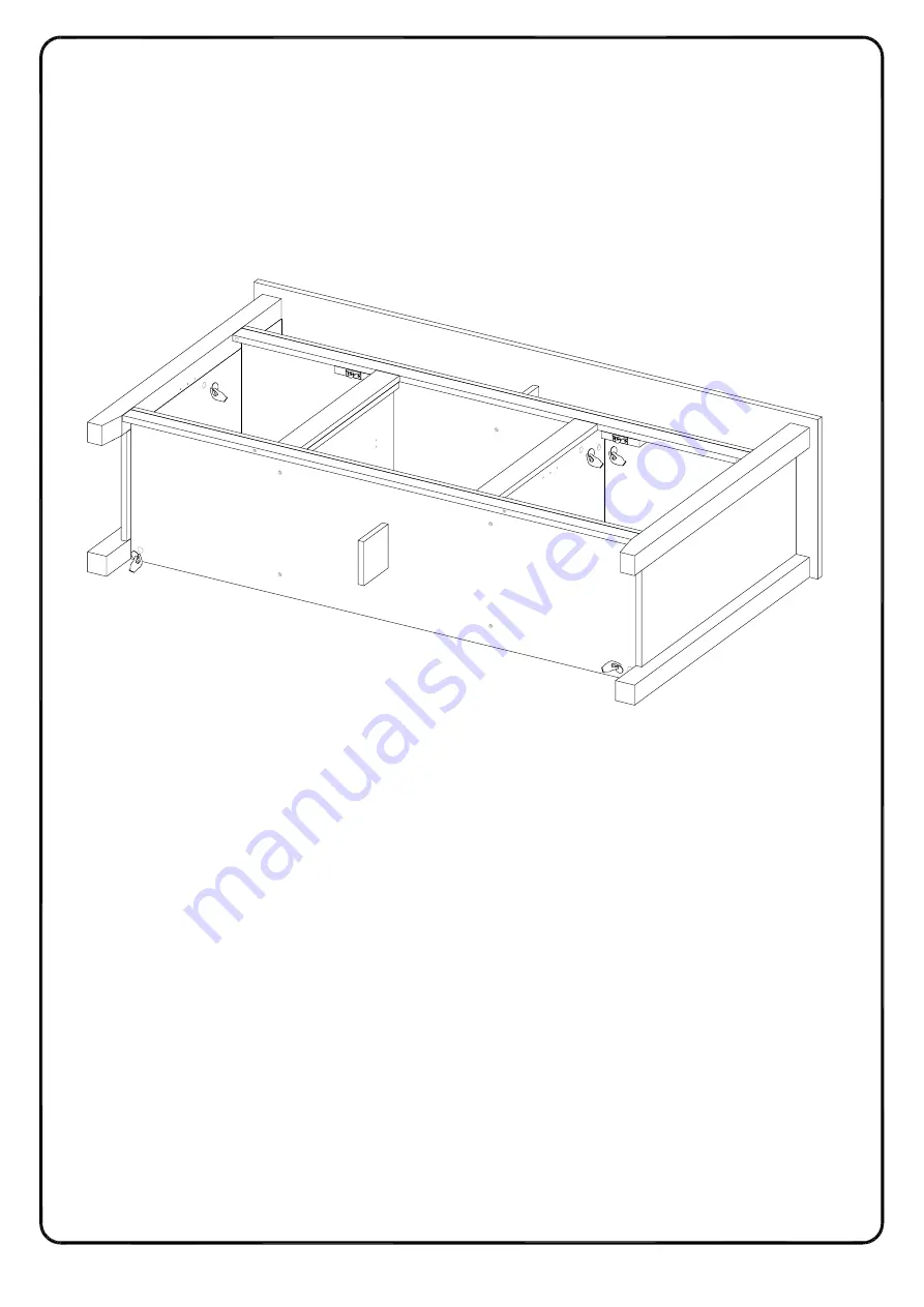 Walker Edison W58FP18HB Скачать руководство пользователя страница 27