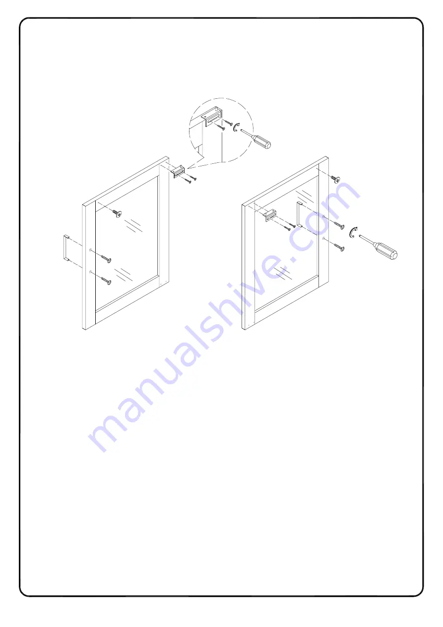 Walker Edison W58FP18HB Скачать руководство пользователя страница 32