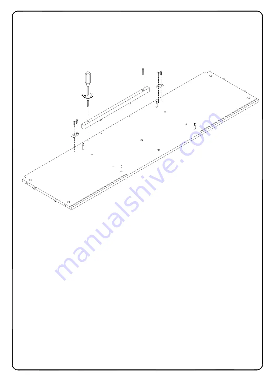 Walker Edison W58FP2DHDHB Manual Download Page 15