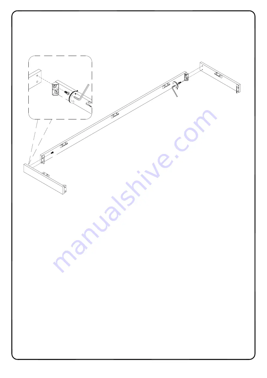 Walker Edison W58FP2DHDHB Manual Download Page 23