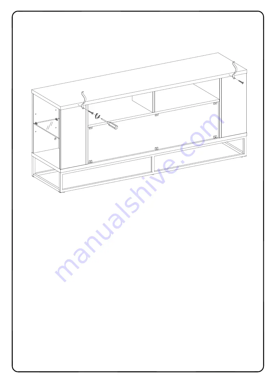 Walker Edison W58OSC3D Скачать руководство пользователя страница 32