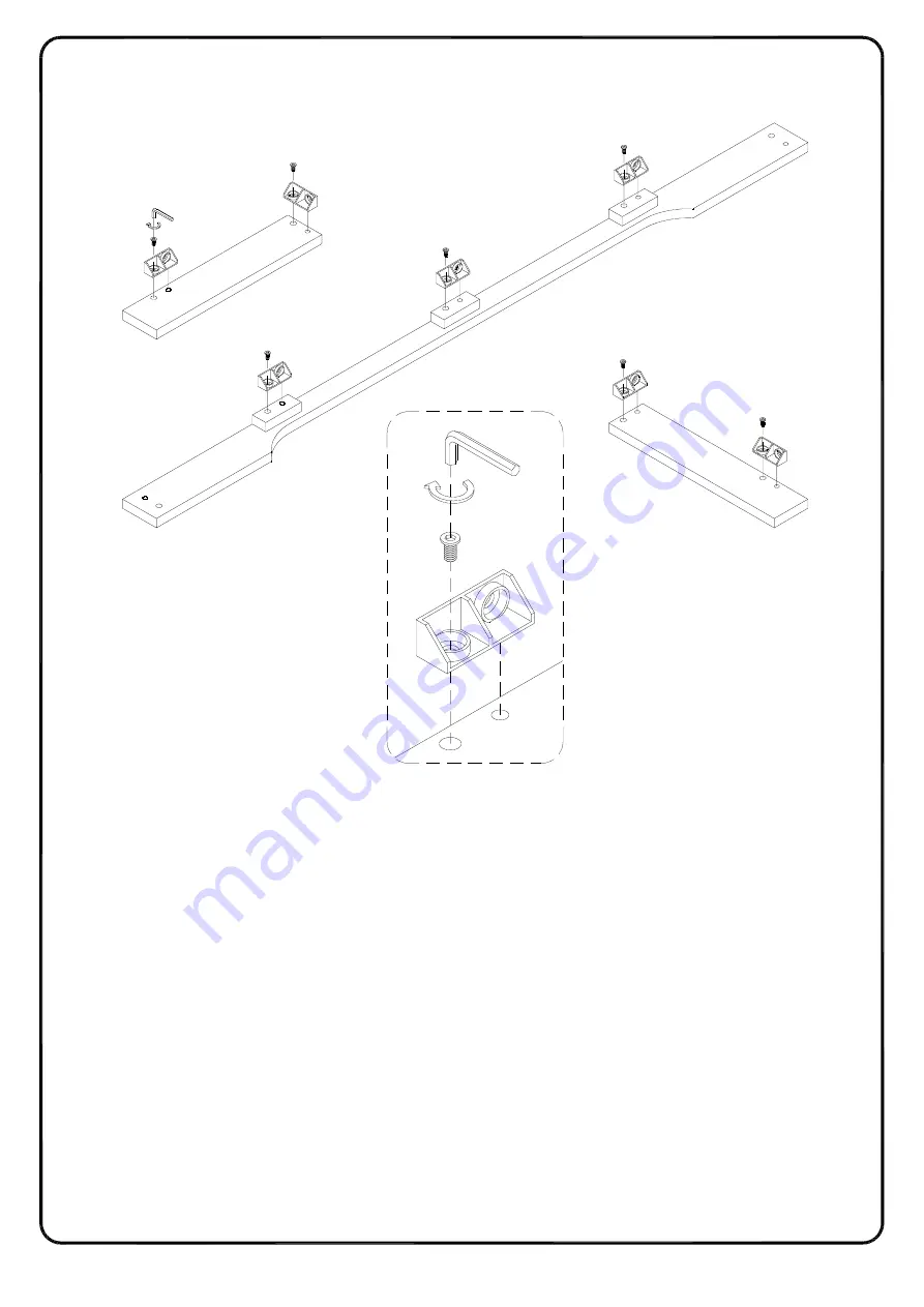 Walker Edison W58SGD Скачать руководство пользователя страница 13