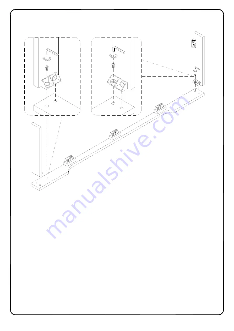 Walker Edison W58SGD Скачать руководство пользователя страница 14