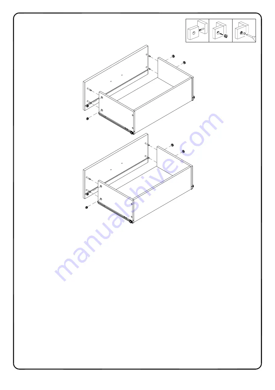 Walker Edison W60CMP Скачать руководство пользователя страница 26