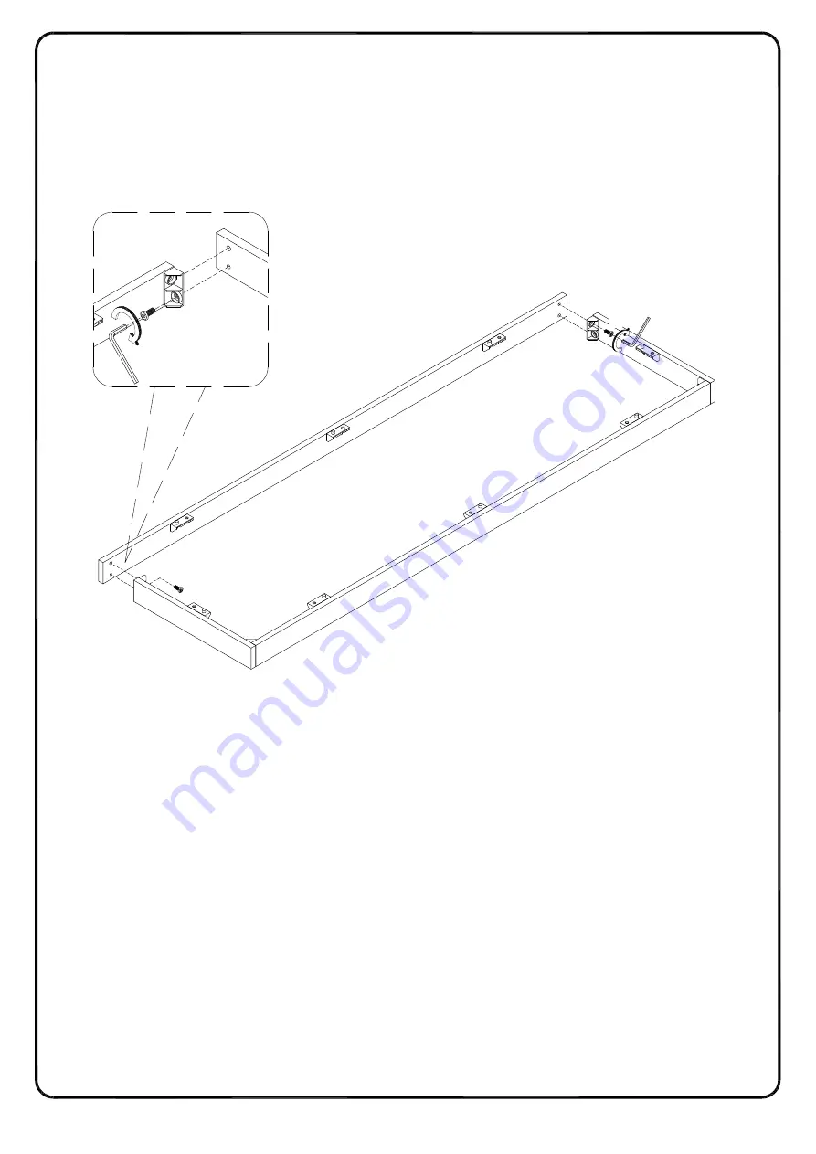 Walker Edison W60FP2DHB Скачать руководство пользователя страница 24