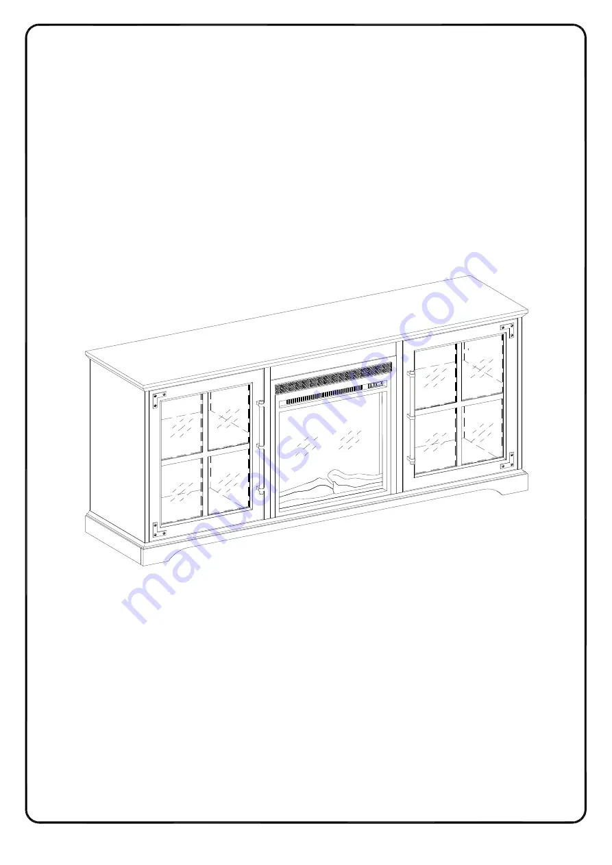 Walker Edison W60FPABG Скачать руководство пользователя страница 34