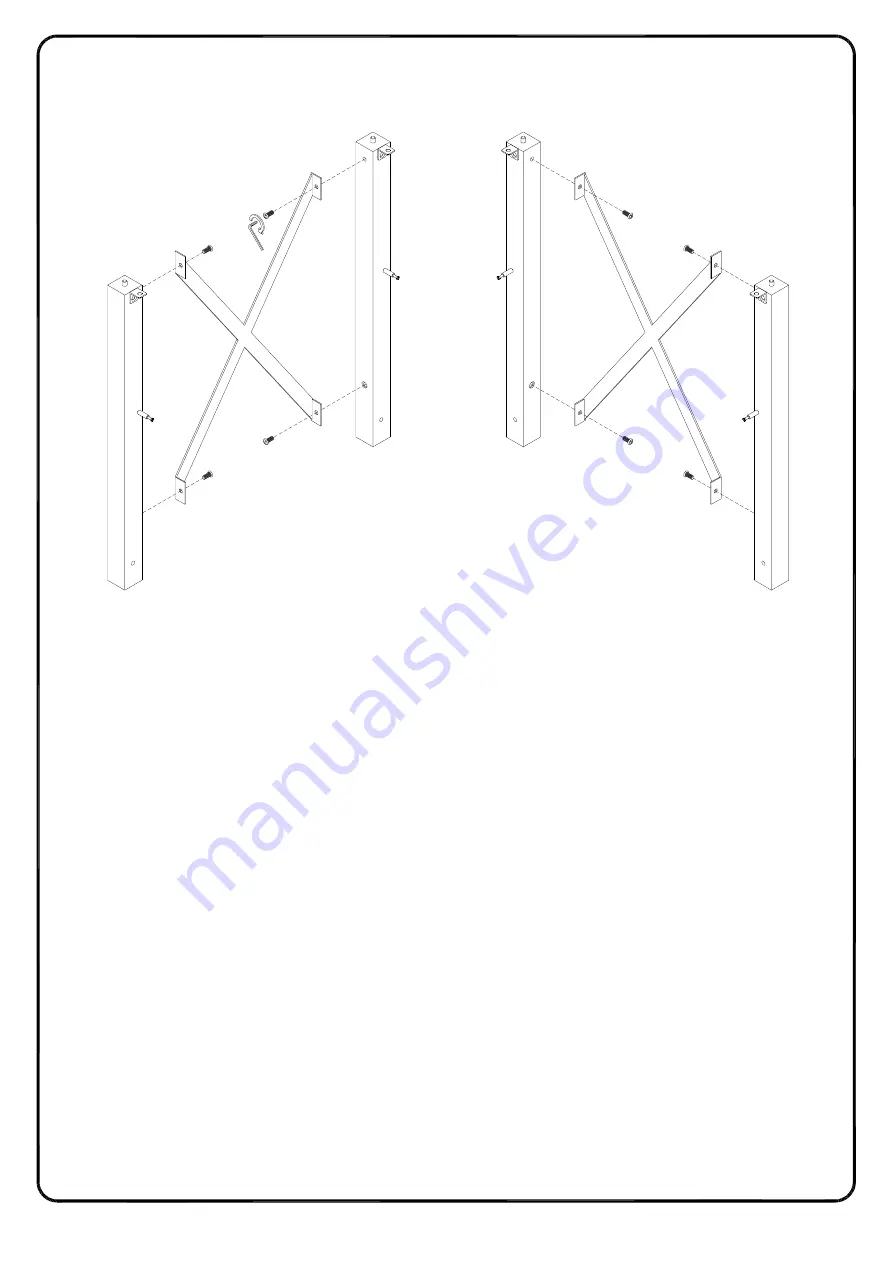 Walker Edison W60FPMX Скачать руководство пользователя страница 11