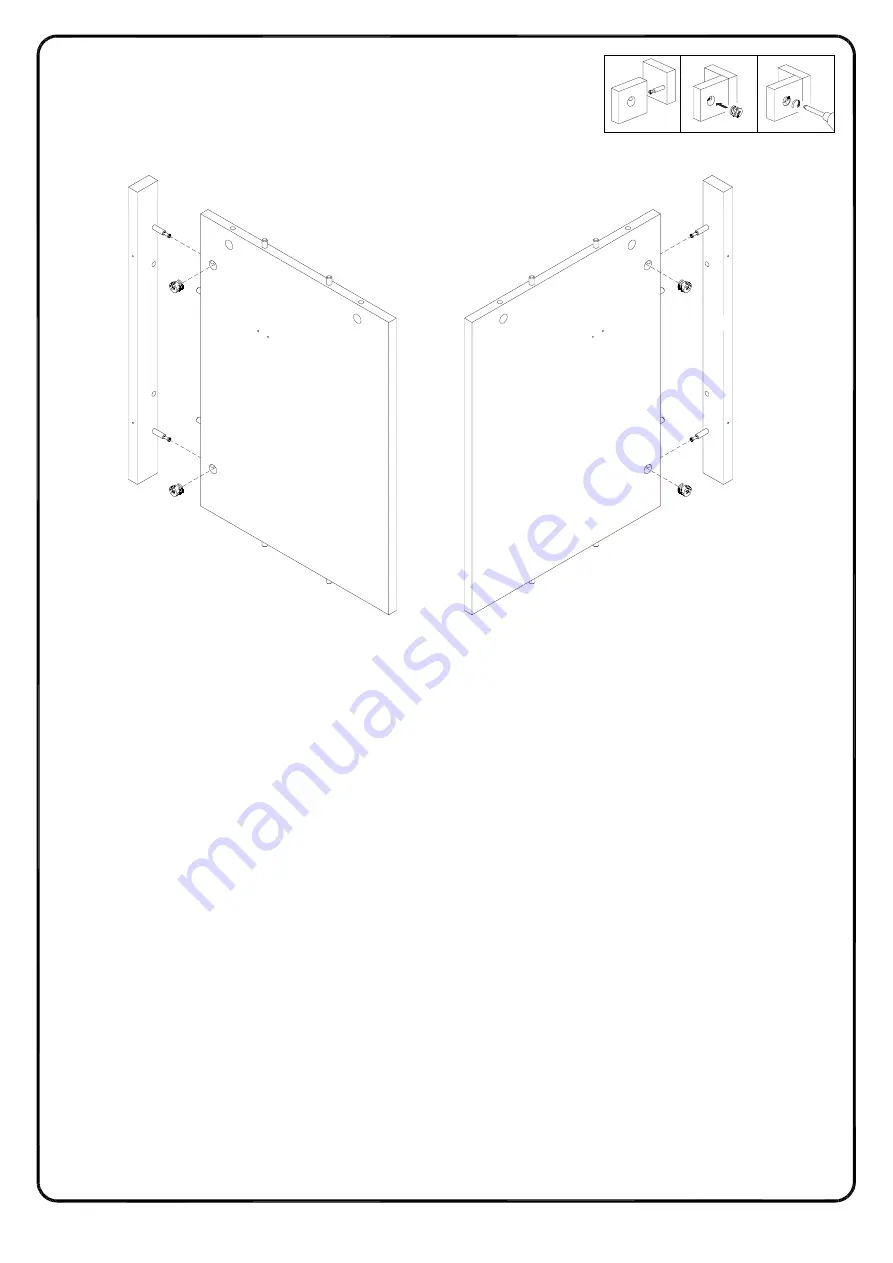 Walker Edison W60FPMX Скачать руководство пользователя страница 15