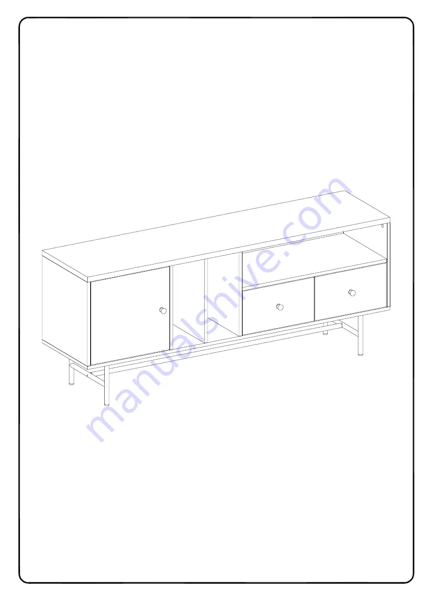 Walker Edison W60JLYN Скачать руководство пользователя страница 35