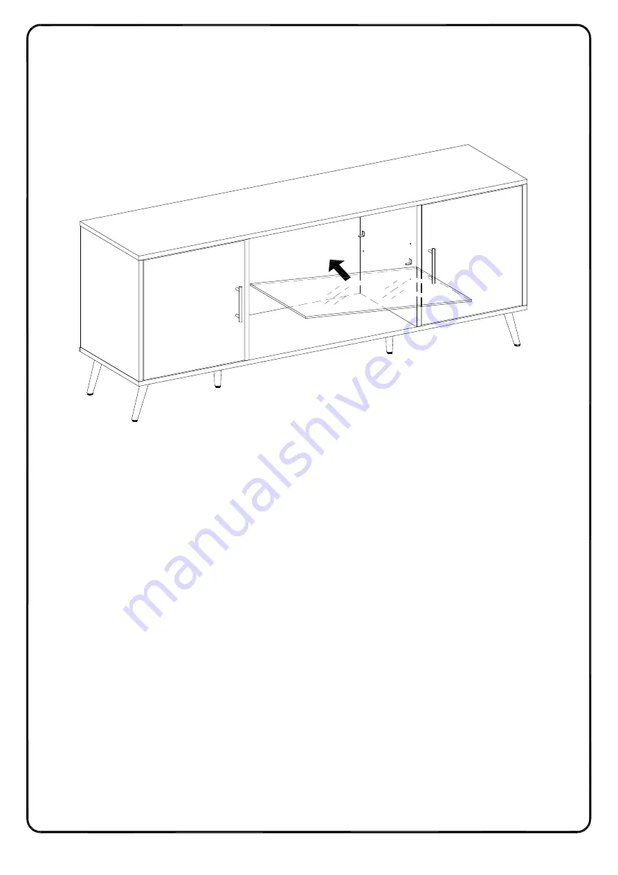 Walker Edison W60NOR2D Скачать руководство пользователя страница 26