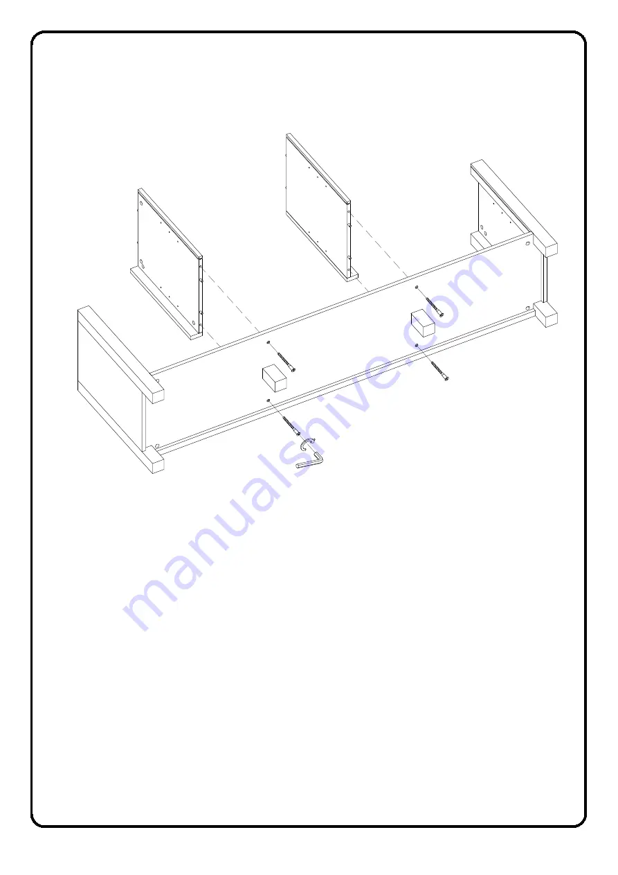 Walker Edison W70BDSD Скачать руководство пользователя страница 14