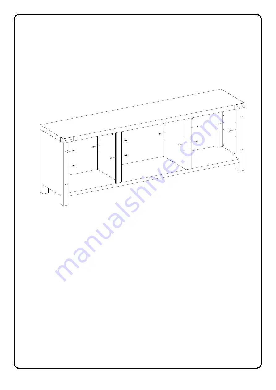 Walker Edison W70BDSD Скачать руководство пользователя страница 19