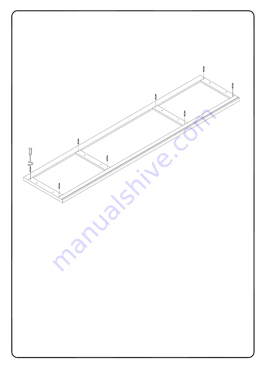 Walker Edison W70BLA2D Скачать руководство пользователя страница 9