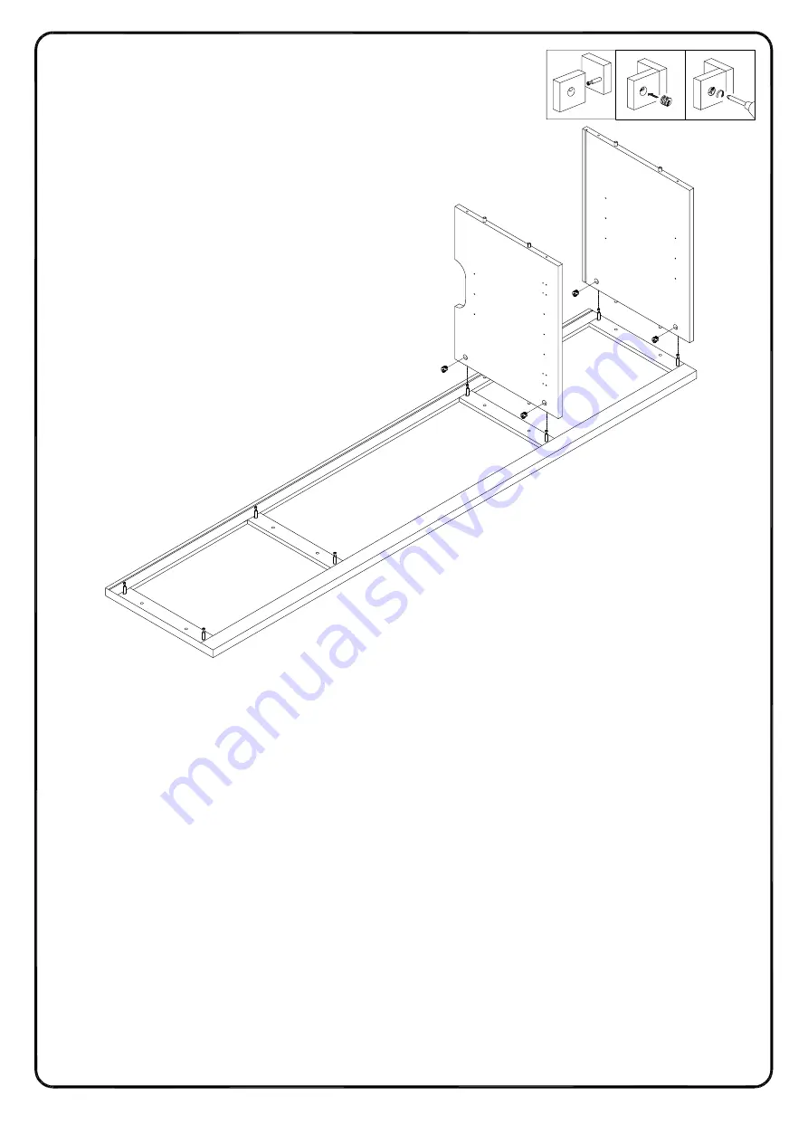 Walker Edison W70BLA2D Скачать руководство пользователя страница 12