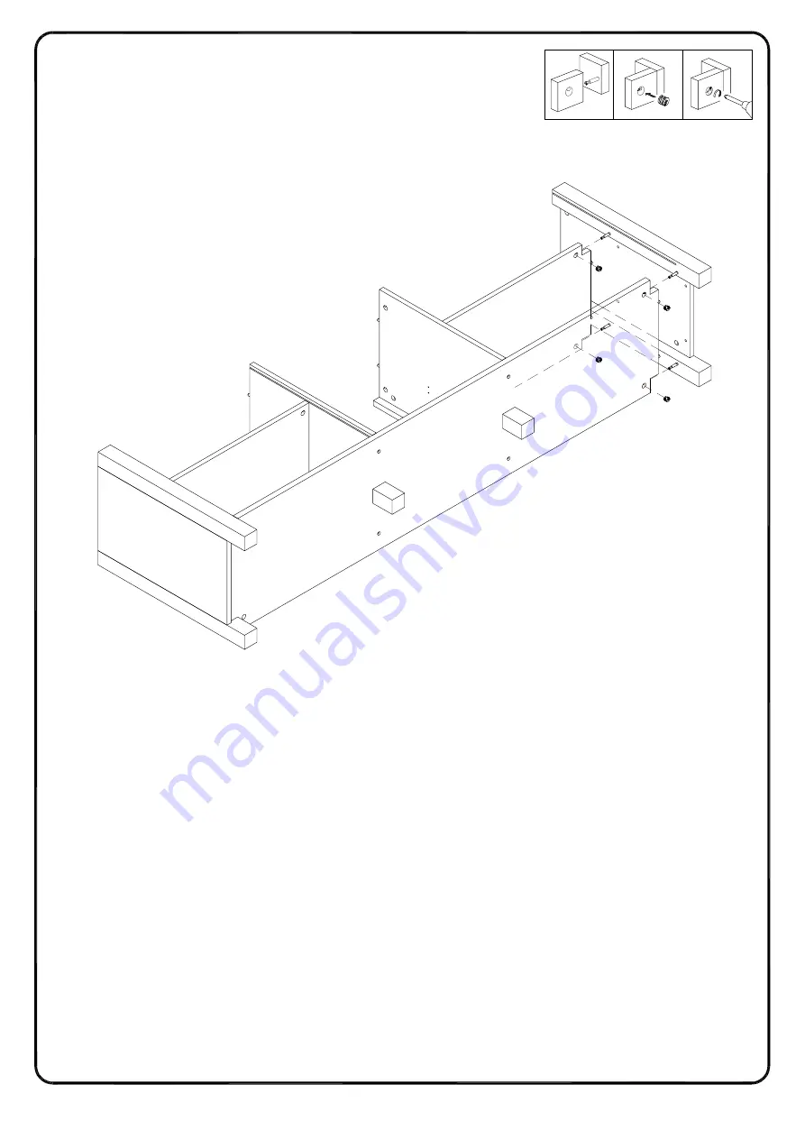 Walker Edison W70FPAB Скачать руководство пользователя страница 22