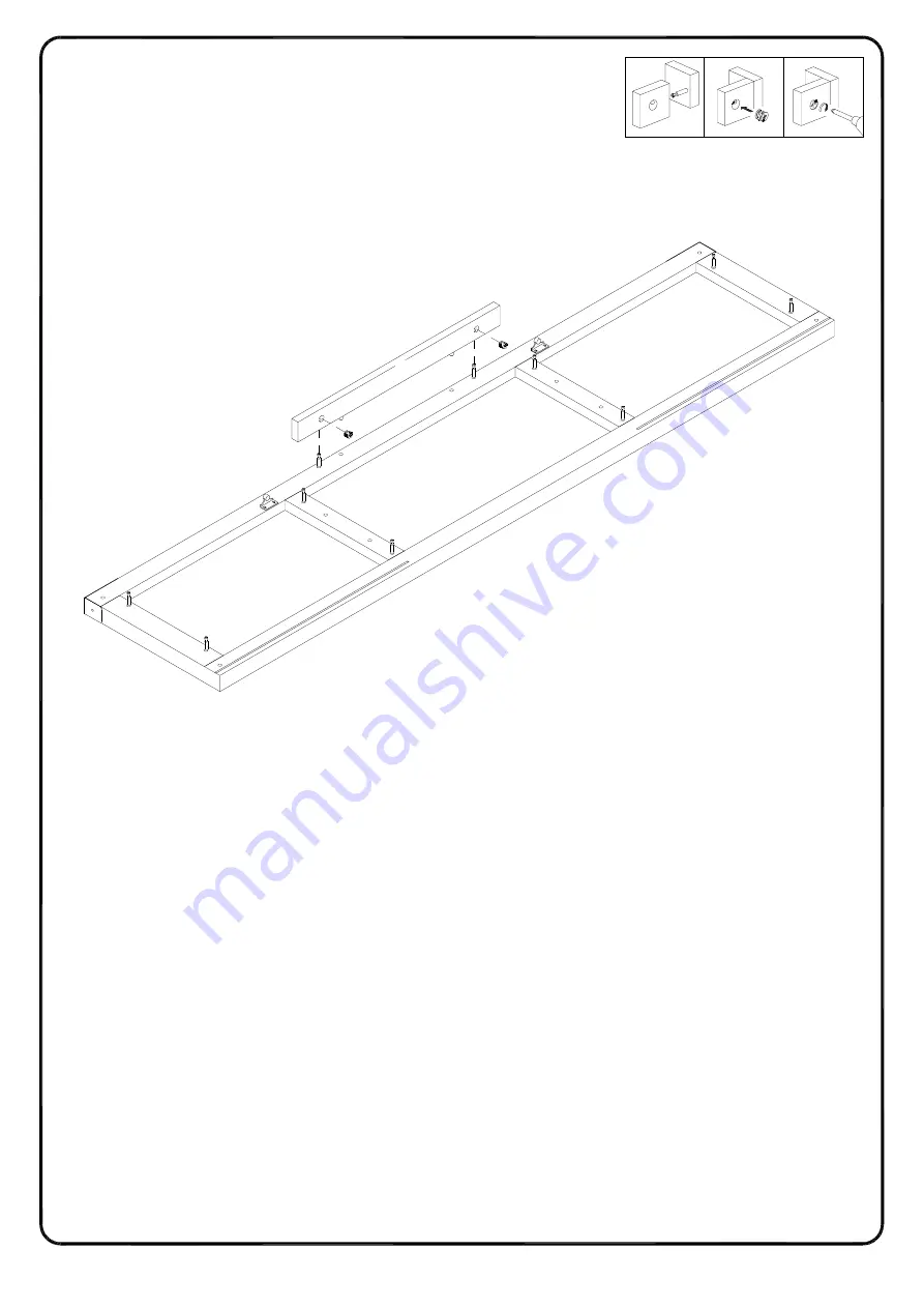 Walker Edison W70FPBDSD Скачать руководство пользователя страница 15