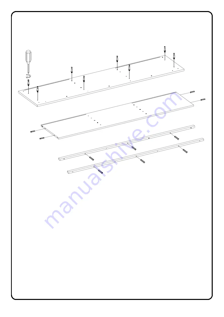 Walker Edison W70FPSC Скачать руководство пользователя страница 5