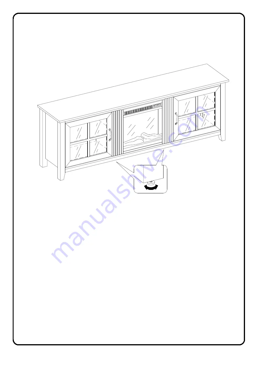 Walker Edison W70FPSC Скачать руководство пользователя страница 28