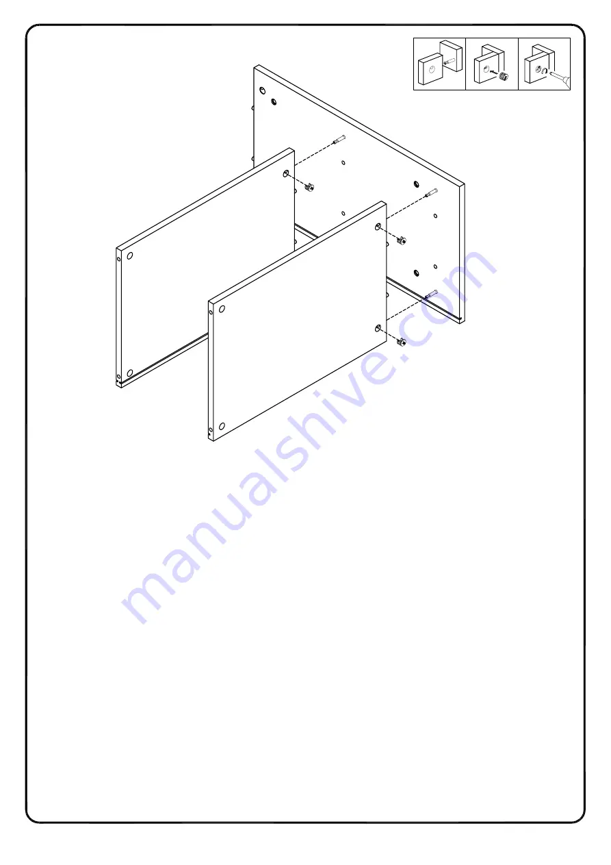 Walker Edison W70FPTTOP Скачать руководство пользователя страница 13