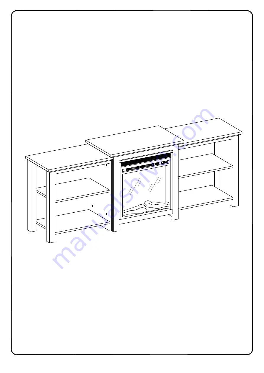 Walker Edison W70FPTTOP Скачать руководство пользователя страница 34