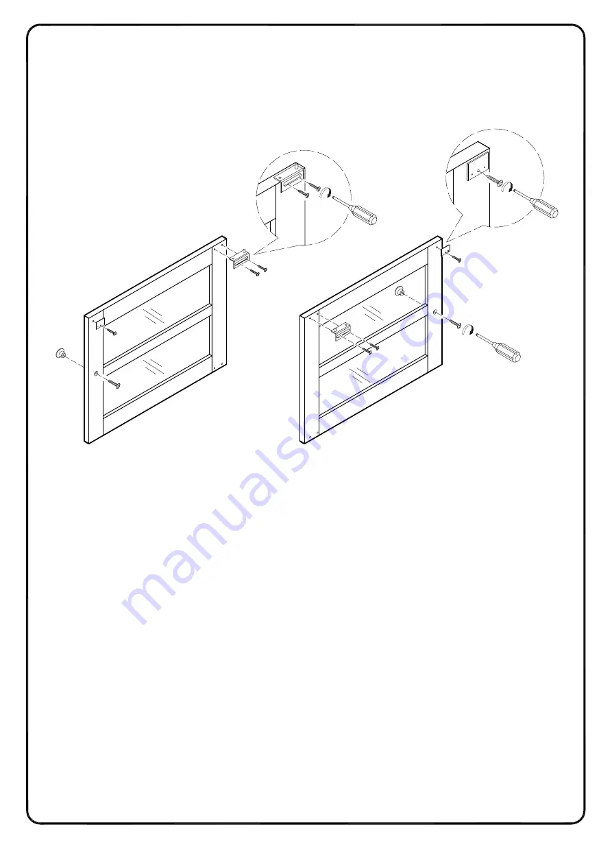 Walker Edison WQ44CFD Скачать руководство пользователя страница 28