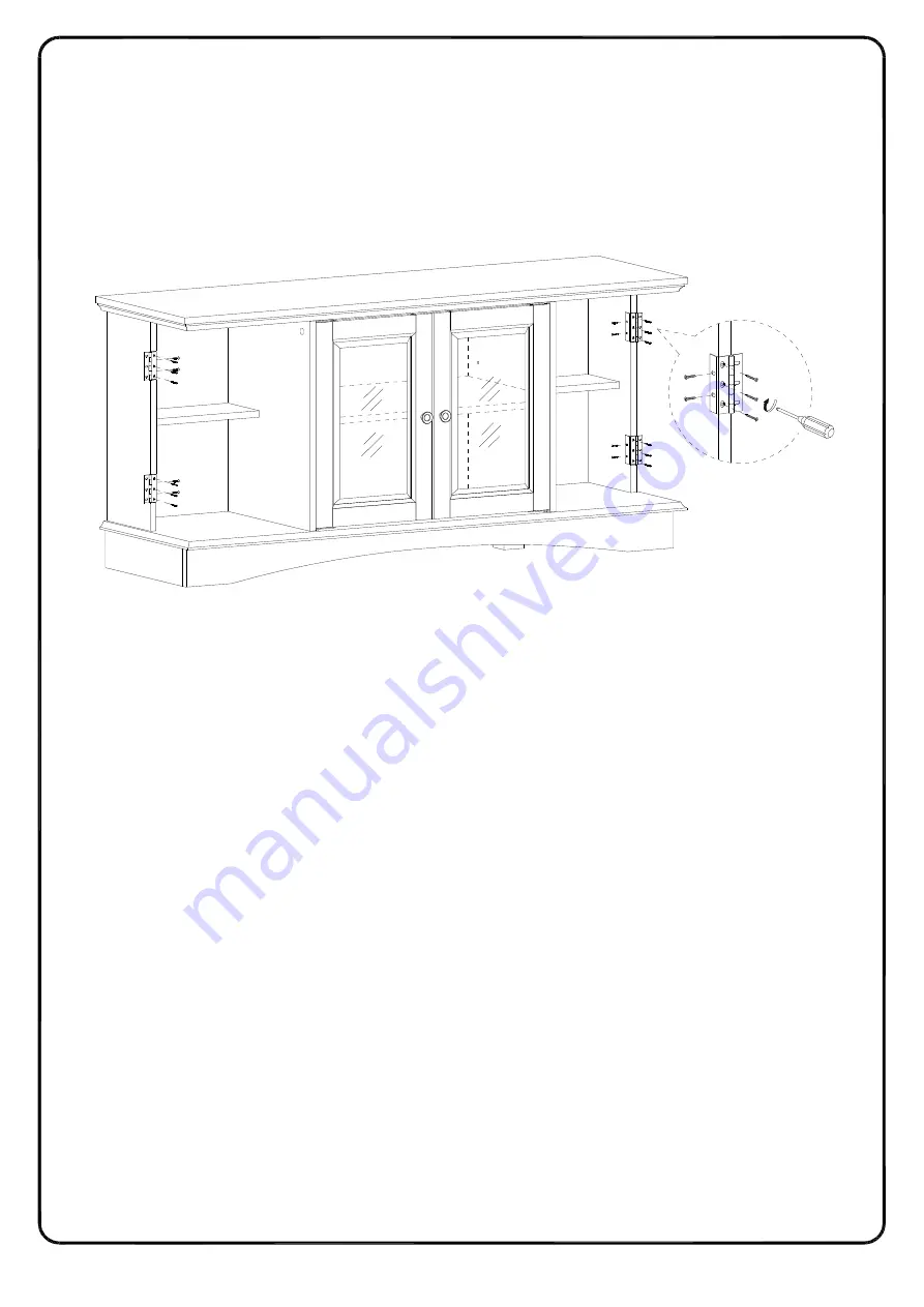 Walker Edison WQ52C4DR Скачать руководство пользователя страница 29