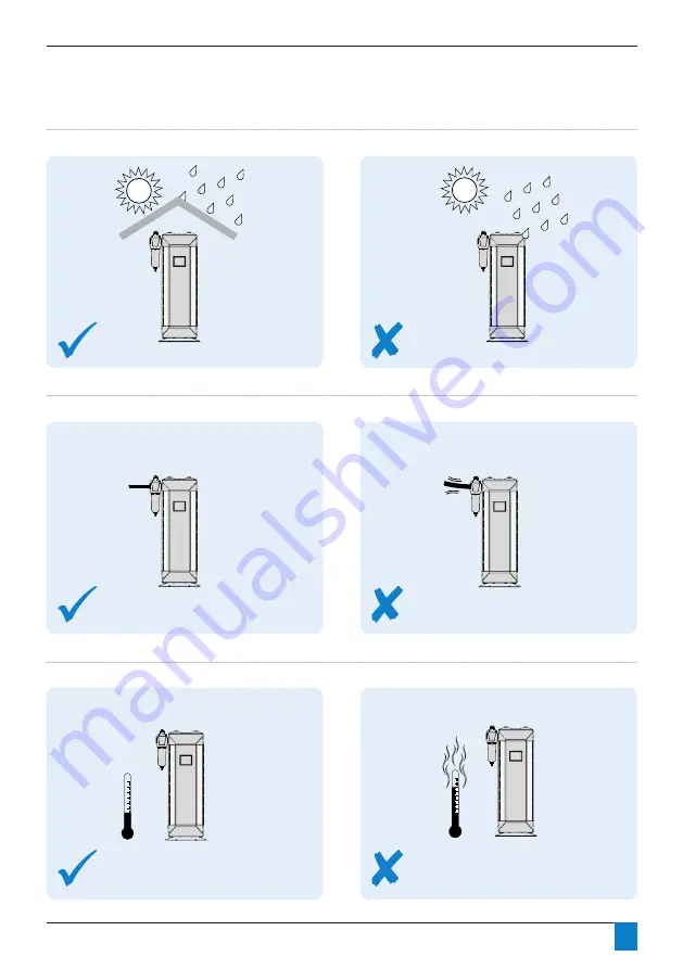 WALKER FILTRATION PD0090 Manual Download Page 15